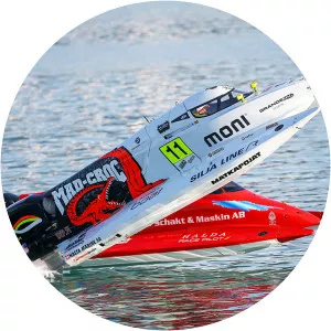 Formula 1 Powerboat World Championship - 