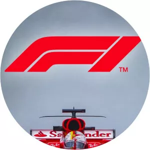 Formula 1 Racing - 2015 ‧ 2 seasons