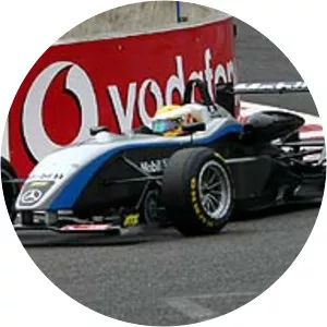 Formula 3 Euro Series photograph