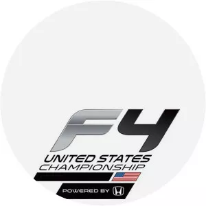 Formula 4 United States Championship Motor Racing - TV program