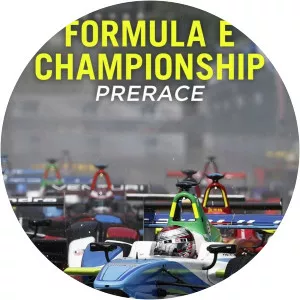 Formula EChampionship Prerace - TV program