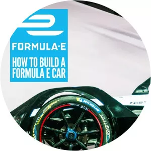 Formula E: How to Build a Formula E CarSince 2020
