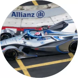 Formula E - 