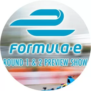 Formula E Round 1 & 2 Preview ShowSince 2021