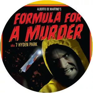 Formula for a Murder