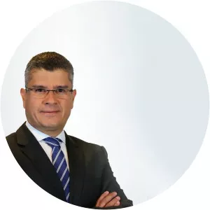 Fórmula noticias con Jaime NúñezSince 2012 - TV program