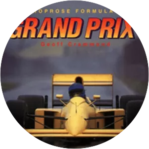 Formula One Grand Prix - Video game