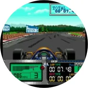 Formula One World Championship: Beyond the Limit