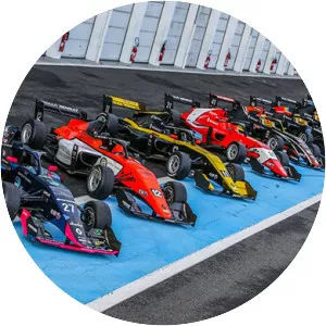 Formula Renault Eurocup - 