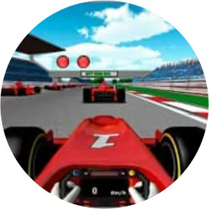 Formula Unlimited Racing - Video game