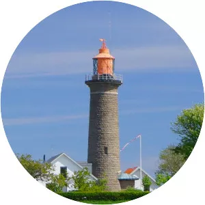 Fornæs Lighthouse