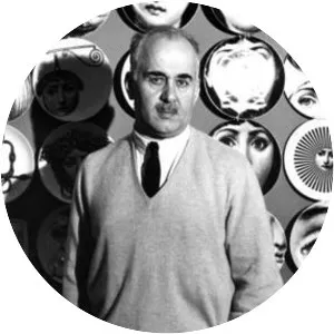 Fornasetti (Piero Fornasetti)