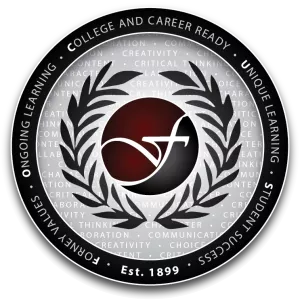 Forney Independent School District