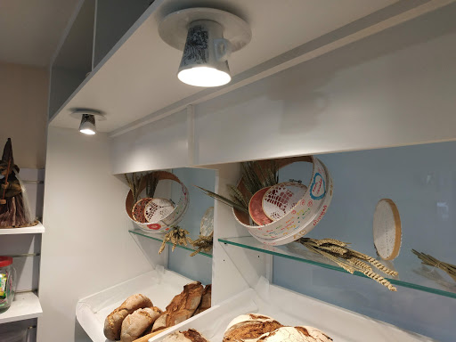 Forninho  - $   ‧  Bagel shop