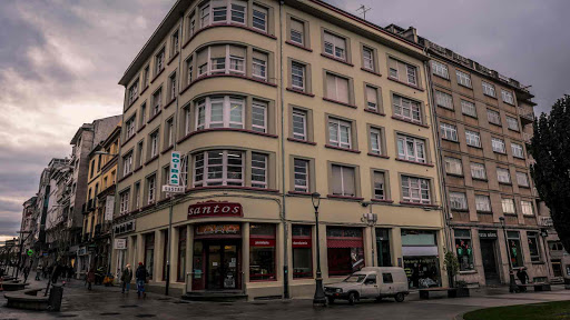 Foro Avogados - Lawyer in Lugo, Spain