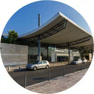 Foros de Amora photograph