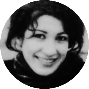 Forough Farrokhzad