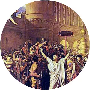 Forrabury and Minster parish churches