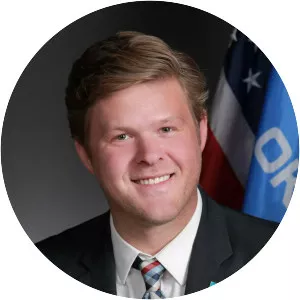 Forrest Bennett - Politician