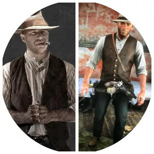 Forrest Bondurant - Fictional character