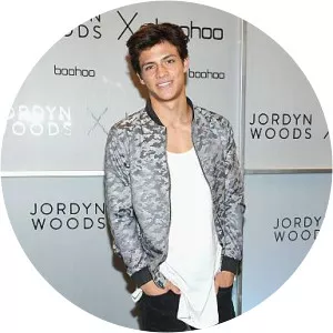 Forrest Dylan Gray photograph