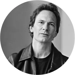 Forrest Gander - American poet