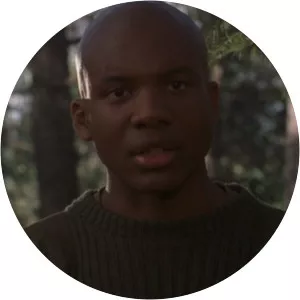 Forrest Gates - Fictional character