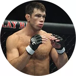 Forrest Griffin