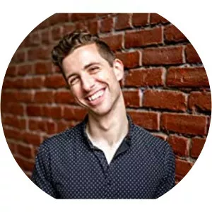 Forrest Hanson - Author