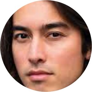 Forrest Kiyoshi Hoffman