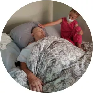 Forrest S. Baker III - Film producer