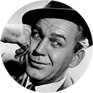 Forrest Tucker