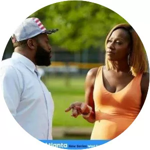 Forrest Walker photograph