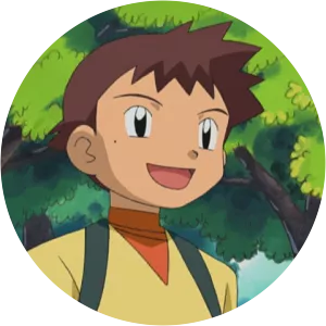 Forrester Franklin - 