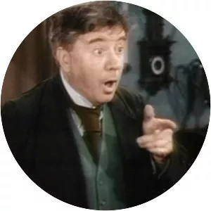 Forrester Harvey - Irish film actor