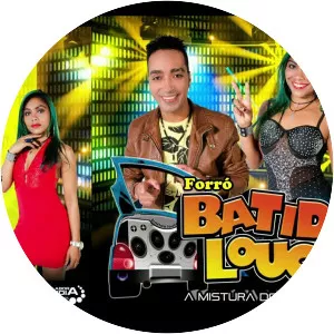 Forró Batida Louca