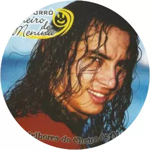 Forró Cheiro de Menina