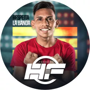 Forró do HF - Musical artist