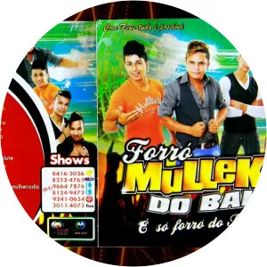 Forró Mullekes do Baile - Musical artist