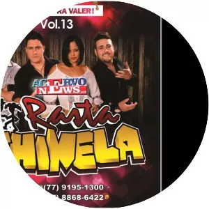 Forró Rasta Chinela