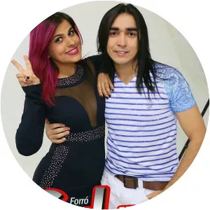 Forró Sem Limite - Musical artist