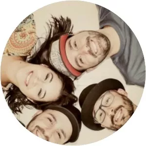 Forrueiros - Musical group