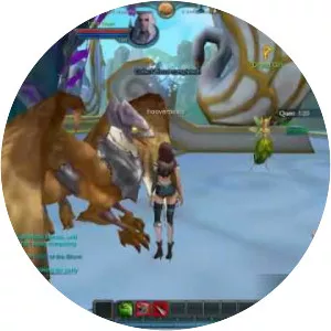 Forsaken World: War of Shadows - Video game