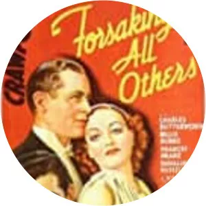 Forsaking All Others