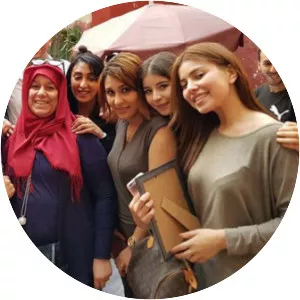 Forsat al'omr - TV program