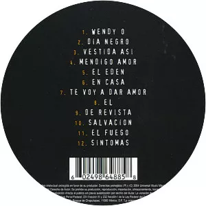 Forseps - Musical group