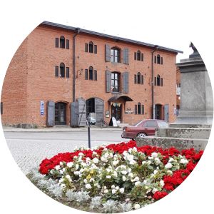Forssa Museum