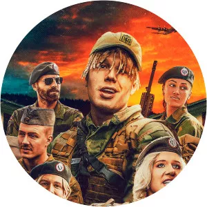 FørstegangstjenestenSince 2019