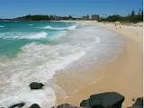Forster Beach - 