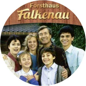 Forsthaus Falkenau - German television series